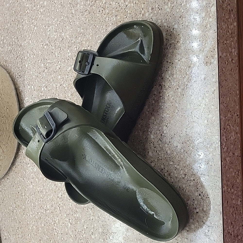 Birkenstock size 38